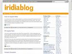 Thumbnail for IridiaBlog VoIP, GS...