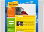 Thumbnail for Lucy The Talking Bird