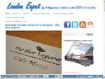Thumbnail for Singaporean in London
