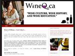 Thumbnail for WineQ.ca
