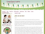 Thumbnail for Tread Earth Lightly