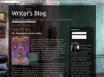 Thumbnail for Writer's Blog