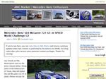 Thumbnail for AMG Market | Merced...