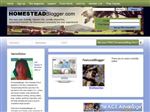 Thumbnail for Homesteading With k...