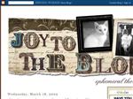 Thumbnail for Joy to the Blog