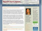 Thumbnail for Matadors Money Matters