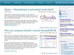 Thumbnail for Email Service Guide