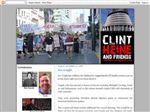 Thumbnail for Clint Heine and Fri...