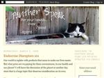 Thumbnail for Panther Speak