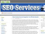 Thumbnail for SEO Services Blog