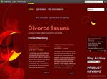 Thumbnail for Divorce Issue