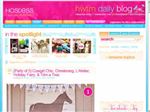 Thumbnail for Hostess with the Mo...