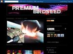 Thumbnail for Premium Birdseed