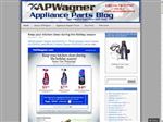 Thumbnail for AP Wagner Appliance...