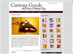 Thumbnail for Curious Goods