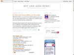 Thumbnail for HIV And AIDS News