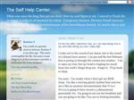 Thumbnail for Self Help Center