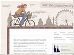 Thumbnail for sas' magical m...