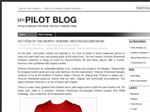 Thumbnail for Pilot Clothing Blog...