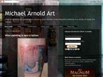 Thumbnail for Mike's Art Store
