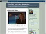 Thumbnail for PRINCE2® and Proje...