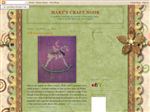 Thumbnail for Mary's Craft Nook