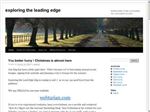 Thumbnail for Exploring the Leadi...
