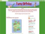 Thumbnail for Funny Birthday Cards