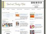Thumbnail for Boutique stitches