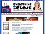 Thumbnail for Everything Up Close