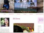 Thumbnail for melodyparkshin.com