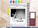 Thumbnail for canon of medicine