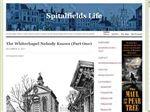 Thumbnail for Spitalfields Life