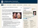 Thumbnail for Collaborative Journeys