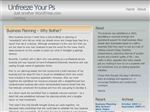 Thumbnail for Business Planning -...