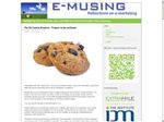 Thumbnail for E-musings