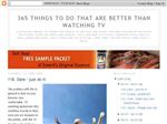 Thumbnail for 365 things to do th...