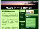 Thumbnail for Malc in the Burgh