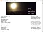 Thumbnail for The Waxing Moon