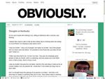 Thumbnail for Ben Hughes (obvious...