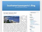Thumbnail for South American Experts