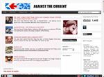 Thumbnail for Against The Current