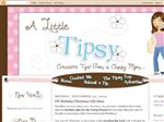 Thumbnail for A Little Tipsy