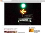 Thumbnail for Under Construction,...