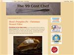 Thumbnail for The 99 Cent Chef