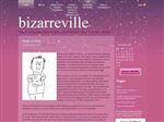 Thumbnail for bizarreville