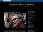 Thumbnail for Four Eyes and a Vie...