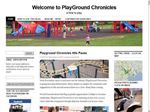 Thumbnail for PlayGround Chronicles