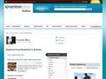 Thumbnail for Daytona Food Examiner