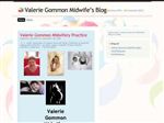 Thumbnail for Valerie Gommon Midw...